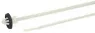 126-00065 HellermannTyton Cable Ties