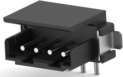 2-292175-4 AMP PCB Connection Systems Image 1