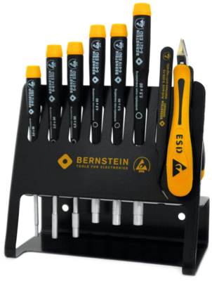 6-610 VC Bernstein Toolsets