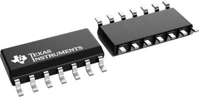 SN74HCT14DR Texas Instruments Logic Devices