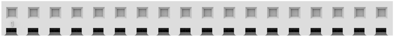 1-1744158-8 TE Connectivity PCB Connection Systems Image 5