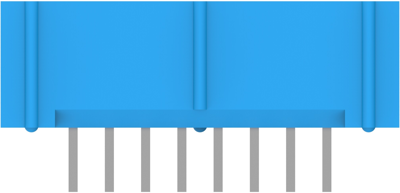 2-1761679-6 AMP PCB Connection Systems Image 4