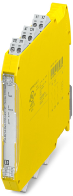 2700540 Phoenix Contact Monitoring Relays