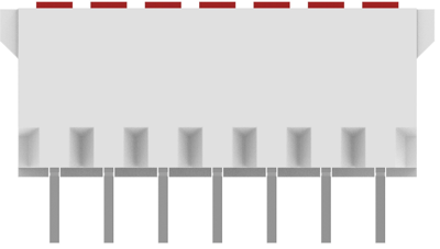 5161390-7 Alcoswitch Slide Switches and Coding Switches Image 4