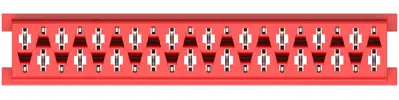 9-215079-0 AMP PCB Connection Systems Image 3