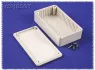 1591BSGY Hammond General Purpose Enclosures