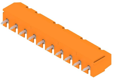 1234620000 Weidmüller PCB Terminal Blocks Image 2