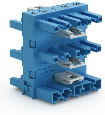 770-1947 WAGO Device Connectors Image 1