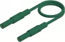 MLS SIL GG 100/1 GN Hirschmann Test & Measurement Test Leads