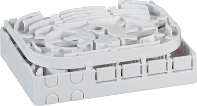 FTTH-BOX-IN-5 EFB-Elektronik Connectin Modules, Patch Distributors Image 2