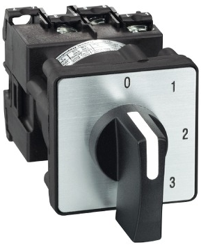 K1C003QLH Schneider Electric Circuit Breakers Image 1