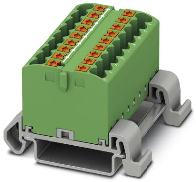 3273184 Phoenix Contact Series Terminals