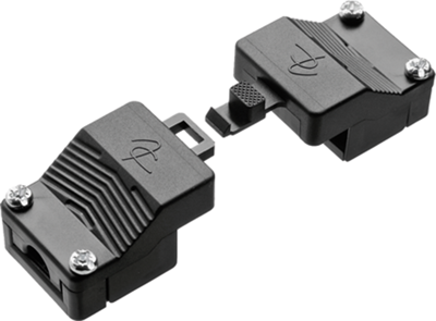 AC 166-1/ 3 ZEL F SW Adels-Contact Power Connectors Accessories