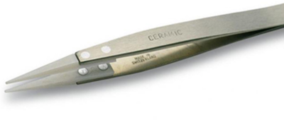 249CER Weller Erem Tweezers