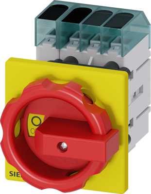 3LD3154-0TL53 Siemens Circuit Breakers