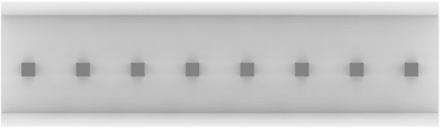 1744214-8 AMP PCB Connection Systems Image 4