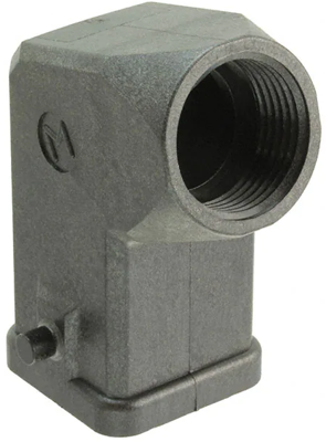 19200030627 Harting Housings for HDC Connectors