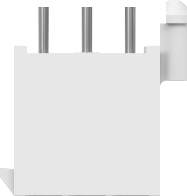 770873-1 AMP PCB Connection Systems Image 3