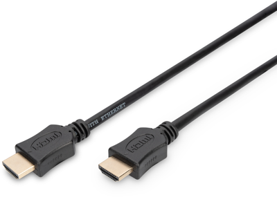 AK-330107-100-S DIGITUS HDMI Cables Image 1