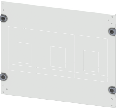 8PQ2040-6BA07 Siemens Accessories for Enclosures