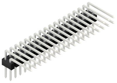 10056390 Fischer Elektronik PCB Connection Systems