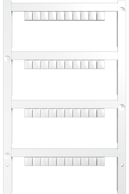 1716800000 Weidmüller Terminals Accessories Image 1