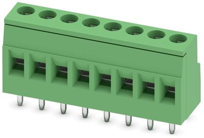 1730560 Phoenix Contact PCB Terminal Blocks Image 1