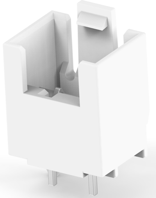 1971921-3 TE Connectivity PCB Connection Systems Image 1