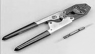 Crimping pliers for Splices, AWG 26-12, Raychem, 959025-000