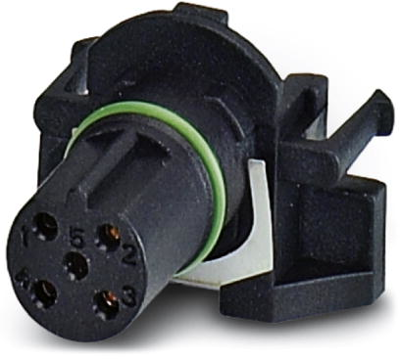 1551477 Phoenix Contact Sensor-Actuator Connectors