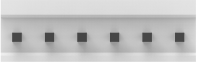 644752-6 AMP PCB Connection Systems Image 4