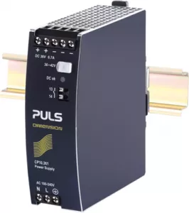 CP10.361 PULS DIN Rail Power Supplies