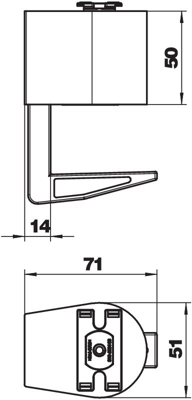 6116979 OBO Bettermann Power Outlet Strips and Cable Drums Image 3