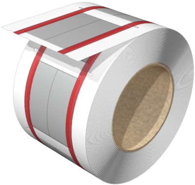 2437950000 Weidmüller Cable Markers