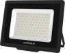 LED-floodlight, 100 W, 10000 lm, 3000 K, IP65