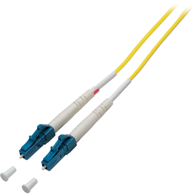 O0948.0,5 EFB Elektronik Fiber Optic Patch Cables, Pigtails