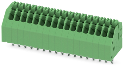1989890 Phoenix Contact PCB Terminal Blocks Image 1