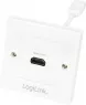 AH0014 LogiLink AV Connectors Adapters