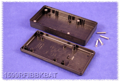 1421CNM50 Hammond Accessories for Enclosures