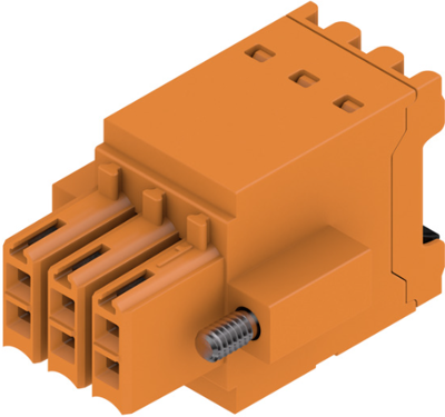 1277670000 Weidmüller PCB Connection Systems