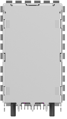 2349202-5 TE Connectivity PCB Connection Systems Image 4