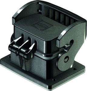 19432060341 Harting Housings for HDC Connectors