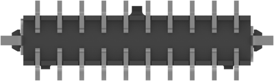 5-794636-0 AMP PCB Connection Systems Image 4