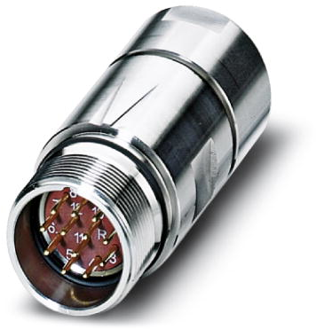 1613966 Phoenix Contact Sensor-Actuator Connectors