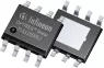 TLS208D1EJV33XUMA1 Infineon Technologies Linear Voltage Regulators (LDOs)