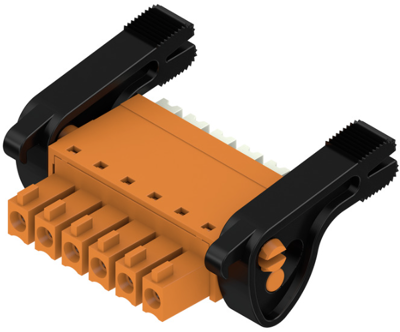 2442640000 Weidmüller PCB Connection Systems