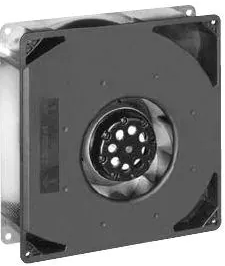 RG 160-28/56 S ebm-papst Radial Fans