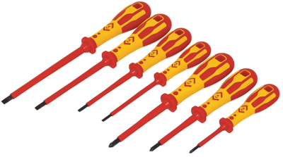 T49192D C.K Tools Screwdrivers, Bits and Bitholders Image 1