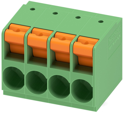 1017533 Phoenix Contact PCB Terminal Blocks