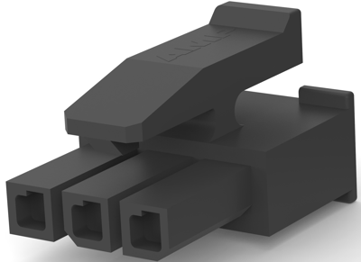 1445022-3 AMP PCB Connection Systems Image 1